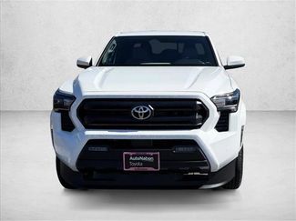 New 2026 Toyota Tacoma SR5 video 2
