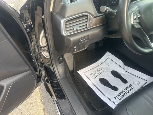 Used 2020 Honda Accord EX-L image 22