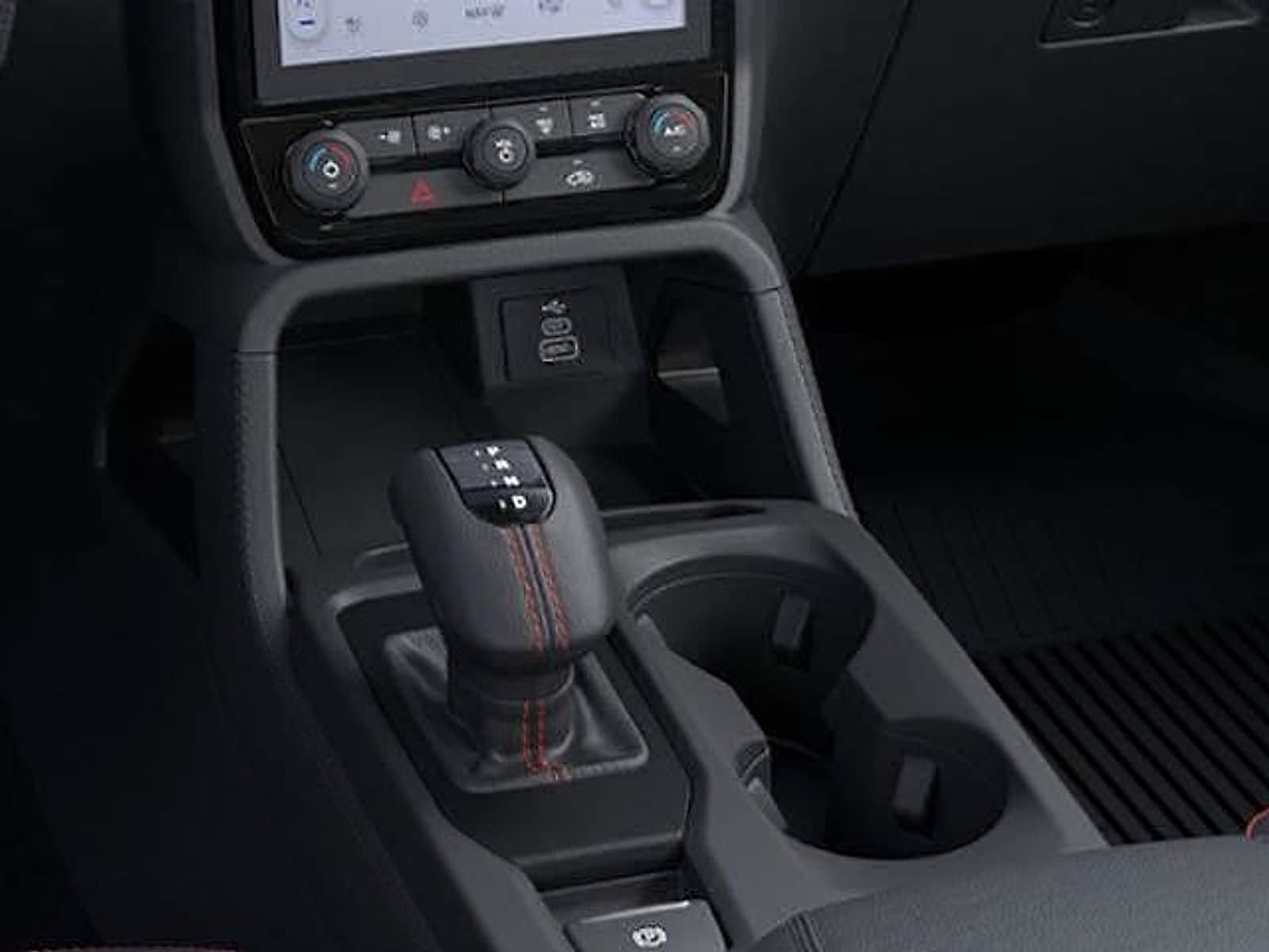 New 2026 Ford Ranger Raptor AWD/4WD image 73