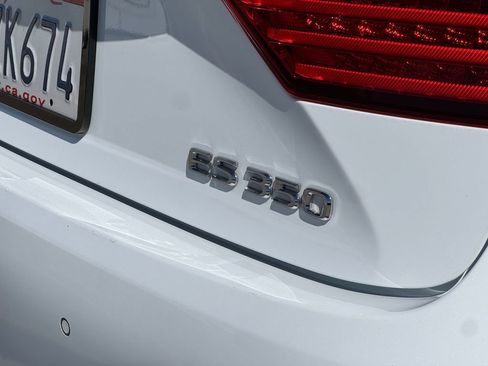 Used 2015 Lexus ES 350 FWD image 23