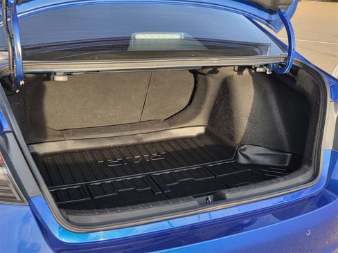 Used 2024 Honda Civic Touring image 25