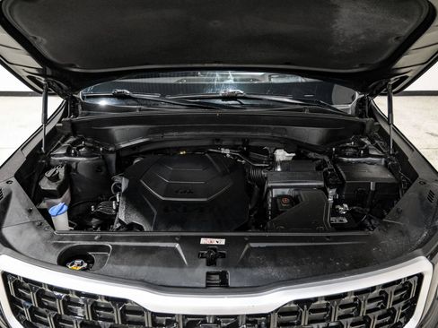 Used 2023 Kia Telluride SX Prestige image 52