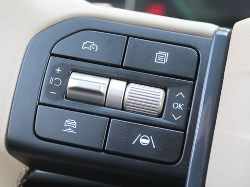 New 2027 Kia Telluride EX image 32