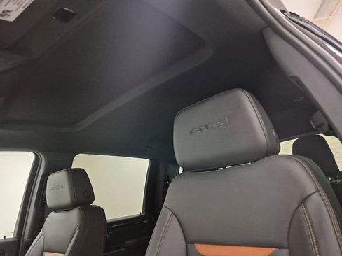 New 2026 GMC Sierra 2500 AT4 w/ Technology Package image 19