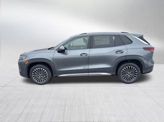 New 2026 Volkswagen Tiguan S video 2