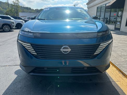 Used 2025 Nissan Murano SL image 7