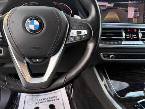 Used 2019 BMW X5 xDrive40i w/ Convenience Package AWD/4WD image 19