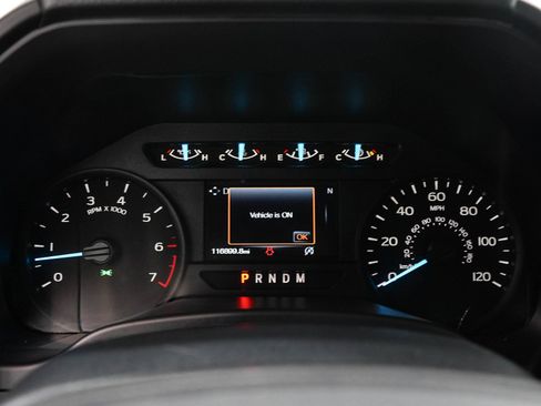 Used 2020 Ford F150 XL w/ Equipment Group 101A Mid AWD/4WD image 27