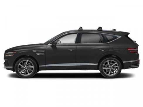Used 2026 Genesis GV80 2.5T AWD/4WD image 3