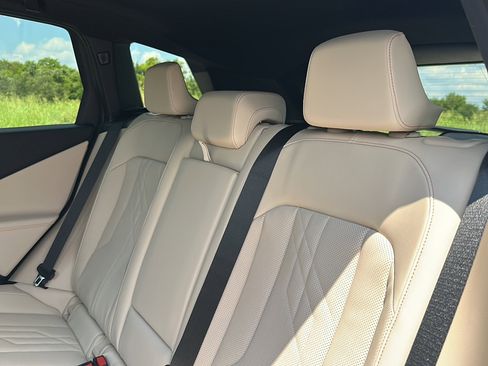 New 2026 BMW X3 xDrive30 w/ Convenience Package image 16