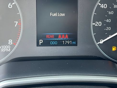 Certified 2026 Toyota Corolla SE FWD image 22