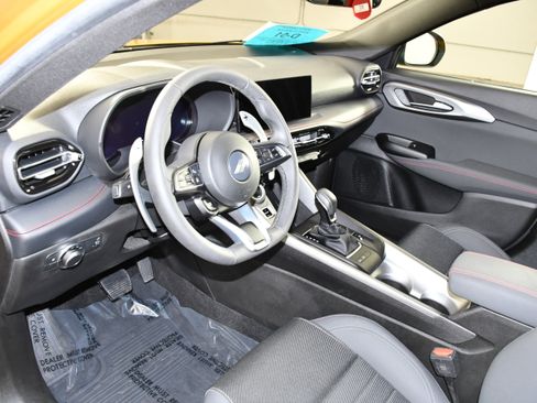 Used 2024 Dodge Hornet R/T w/ R/T Blacktop Package AWD/4WD image 2