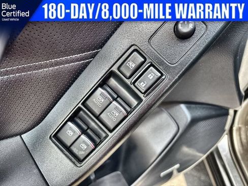 Used 2018 Subaru Forester 2.5i Touring AWD/4WD image 22
