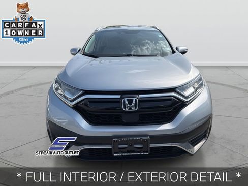 Used 2022 Honda CR-V Touring image 5