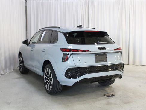 New 2026 Audi Q3 quattro 2.0T AWD/4WD image 24