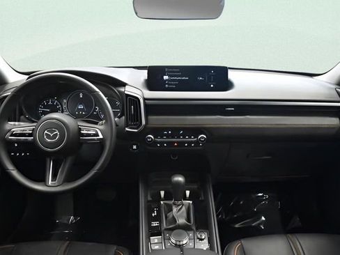 Used 2025 MAZDA CX-50 AWD 2.5 S w/ Premium Plus Pkg image 5