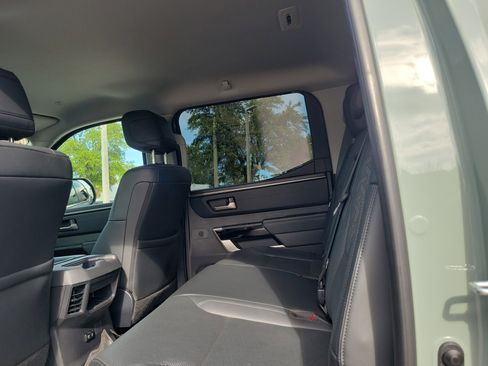 Used 2024 Toyota Tundra Limited image 13