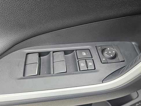 New 2025 Toyota RAV4 XSE image 14