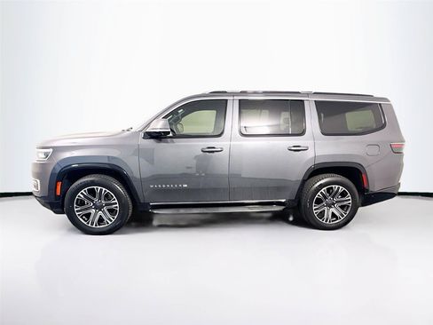 Used 2022 Jeep Wagoneer Series III w/ Convenience Group I RWD image 33