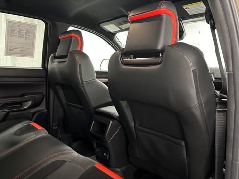 Used 2024 Ford Ranger Raptor AWD/4WD image 52