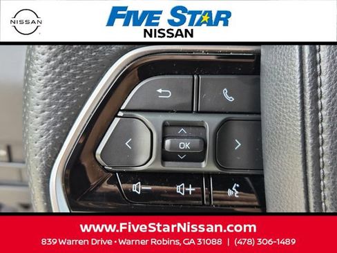 Used 2023 Toyota Tundra Platinum AWD/4WD image 24