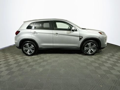 Used 2024 Mitsubishi Outlander Sport ES AWD/4WD image 9