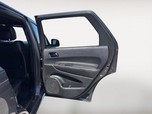Used 2018 Dodge Durango R/T AWD/4WD image 15