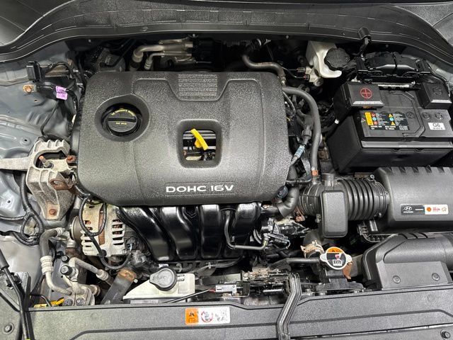 Used 2020 Hyundai Kona SE AWD/4WD image 6