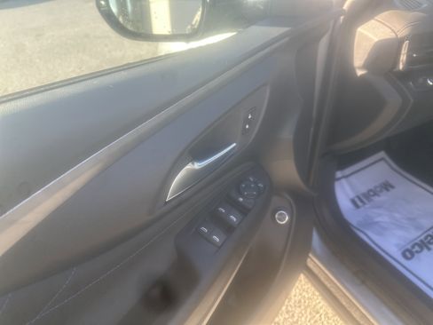 New 2026 Buick Envista Sport Touring w/ Convenience I Package image 14