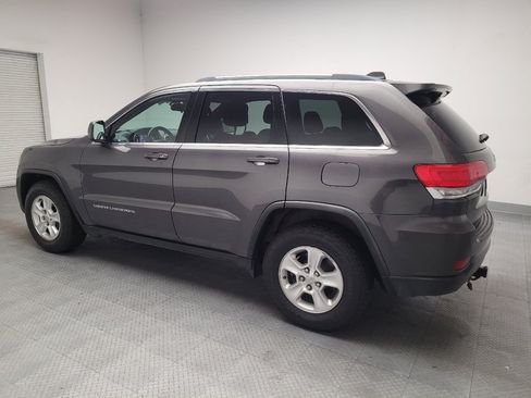 Used 2016 Jeep Grand Cherokee Laredo w/ Quick Order Package 23E RWD image 3