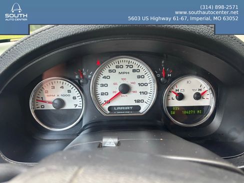 Used 2005 Ford F150 FX4 image 16
