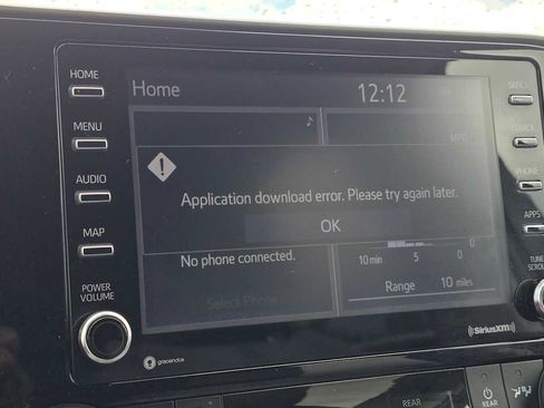 Used 2022 Toyota Highlander L FWD image 33