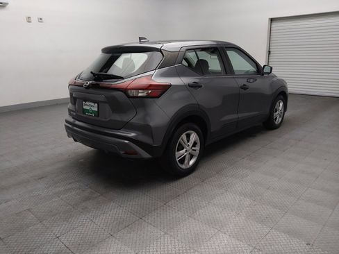 Used 2024 Nissan Kicks S FWD image 9