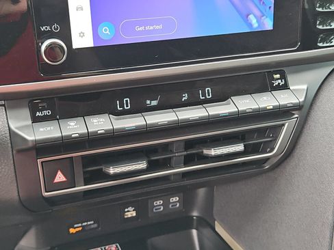 Certified 2026 Toyota Camry LE w/ Convenience Package FWD image 17