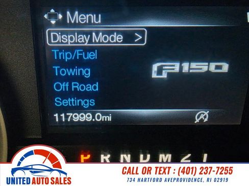 Used 2016 Ford F150 XLT w/ Equipment Group 302A Luxury AWD/4WD image 22