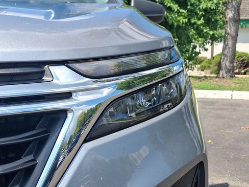 Certified 2024 Chevrolet Equinox LS w/ LS Convenience Package FWD image 27