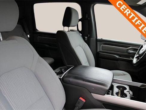 Used 2023 RAM 1500 Lone Star image 18