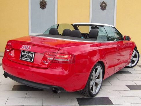 Used 2011 Audi A5 2.0T Premium Plus image 3