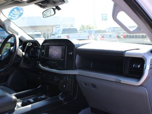 Used 2023 Ford F150 XL w/ FX4 Off-Road Package AWD/4WD image 28