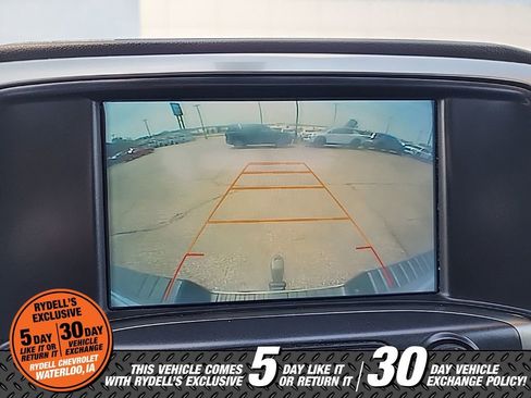 Certified 2017 Chevrolet Silverado 2500 LTZ w/ Duramax Plus Package image 30