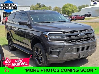 Used 2023 Ford Expedition XLT