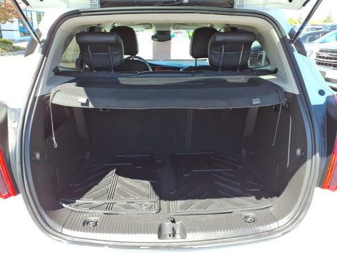 Used 2022 Buick Encore Preferred w/ Safety Package AWD/4WD image 8