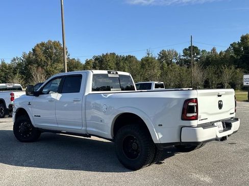 Used 2024 RAM 3500 Limited w/ Night Edition image 12