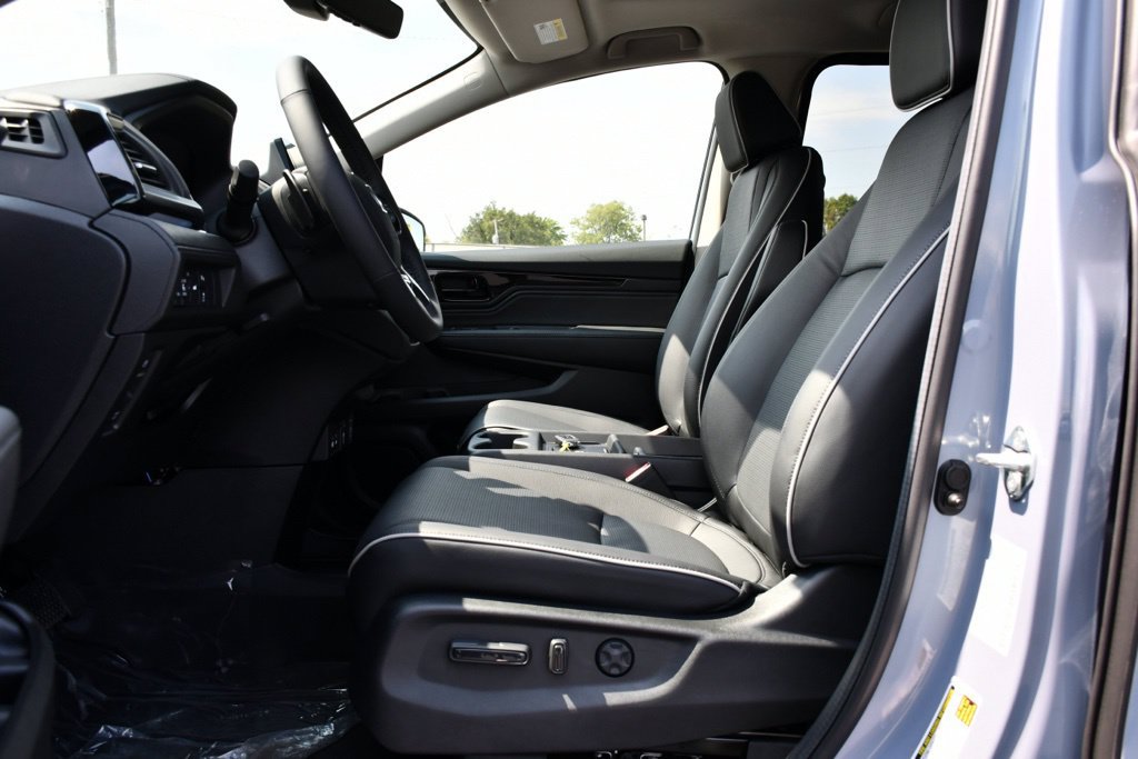 New 2027 Honda Odyssey Elite image 13