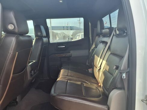 Used 2020 Chevrolet Silverado 1500 RST w/ Texas Edition image 18