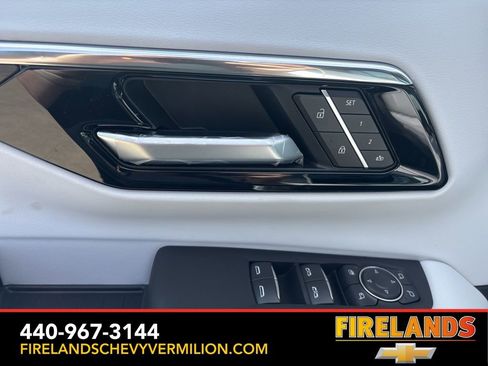 New 2026 Chevrolet Tahoe Premier AWD/4WD image 14