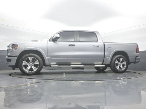 Used 2021 RAM 1500 Laramie AWD/4WD image 45