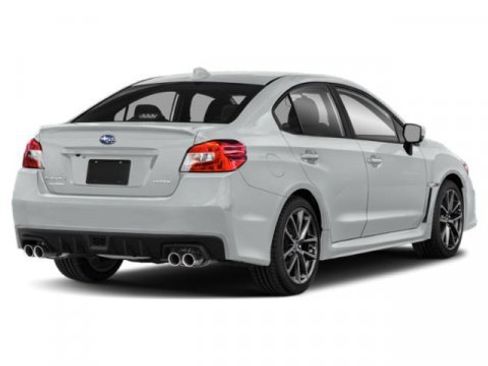 Used 2020 Subaru WRX Premium image 2