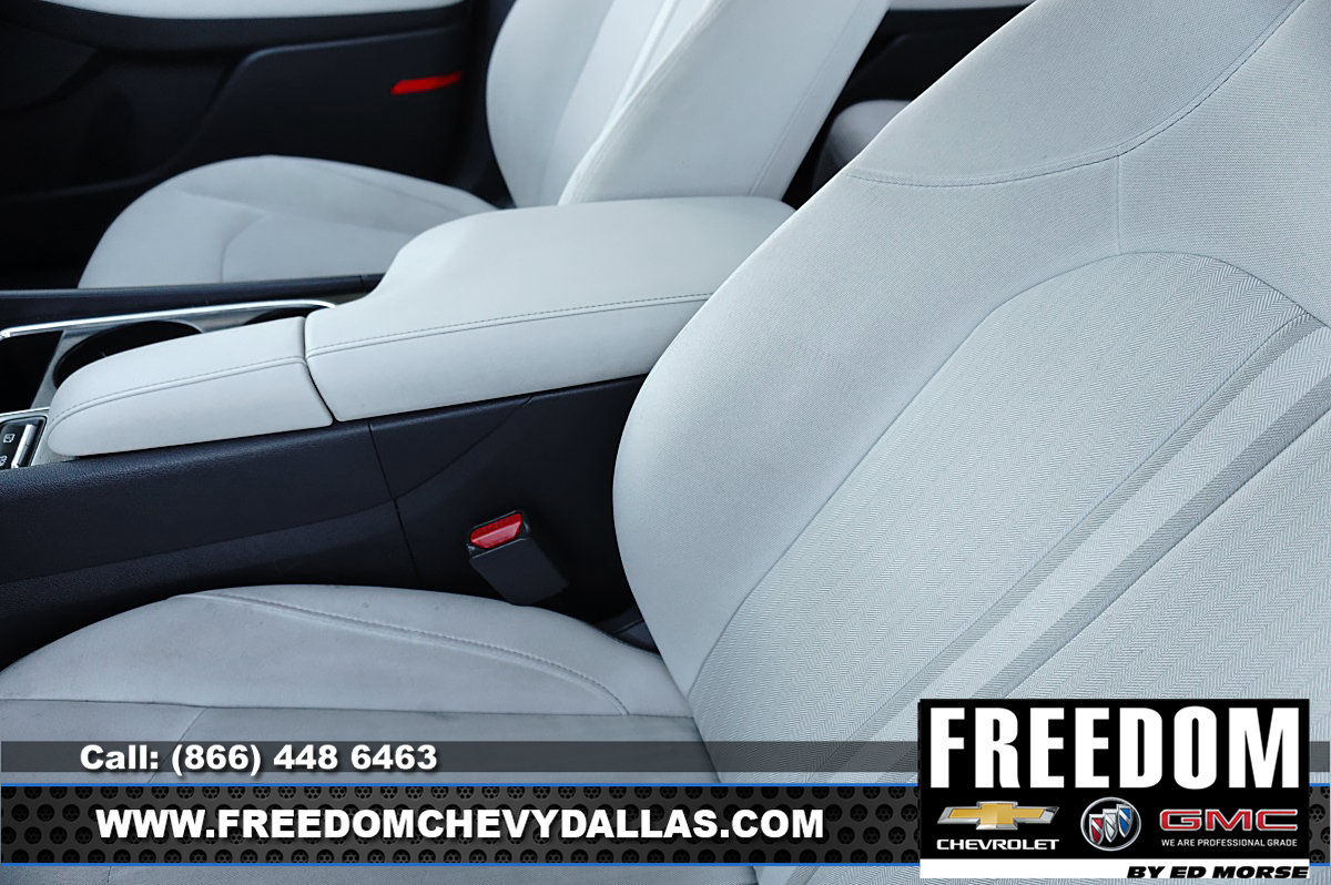 Used 2025 Hyundai Sonata SEL FWD image 30