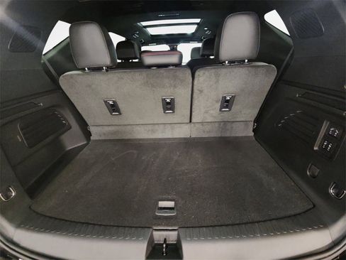 Certified 2024 Chevrolet Traverse RS w/ LPO, Floor Liner Package image 25